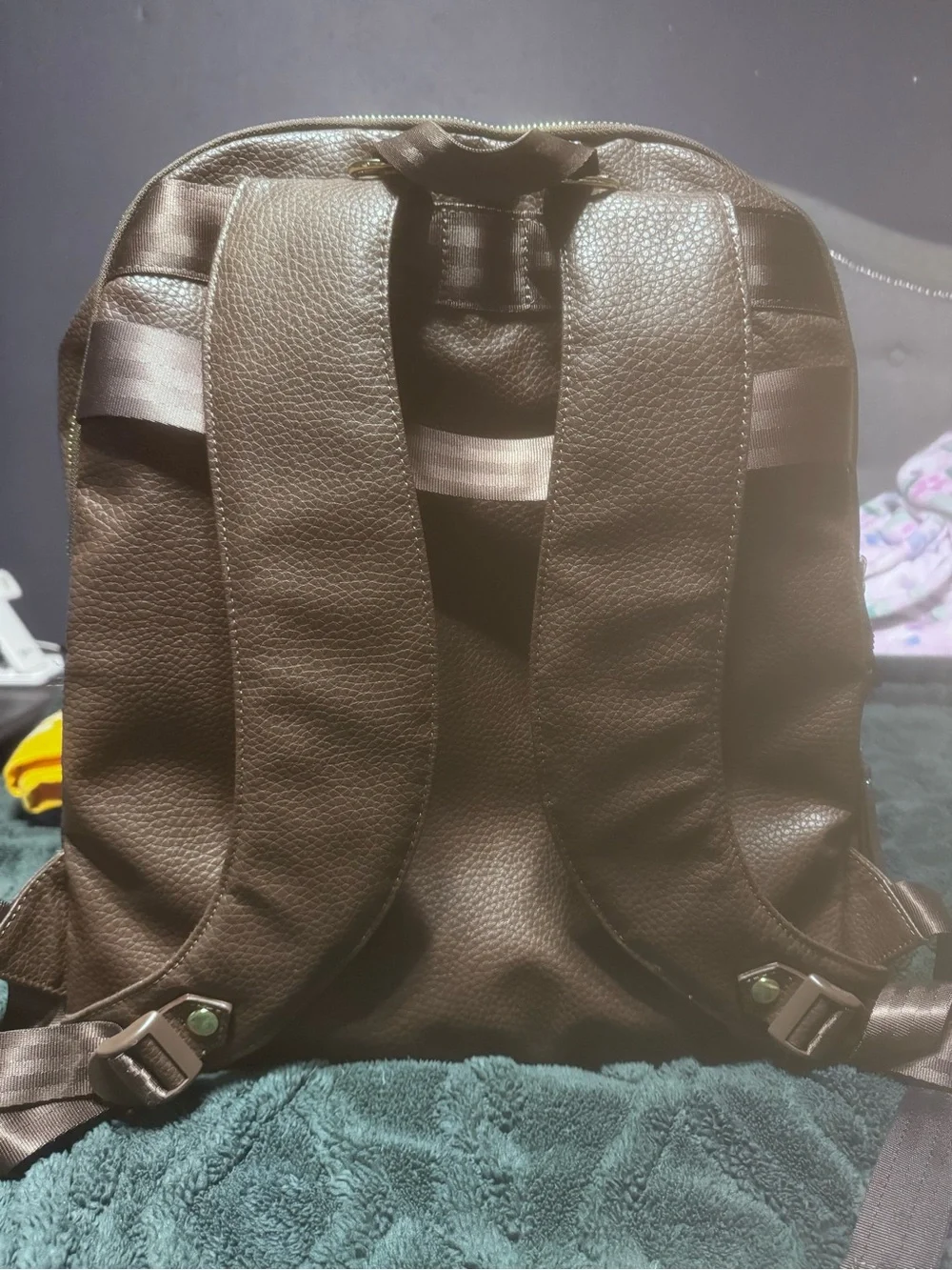 Petunia Pickle Bottom Pumping Bag.
